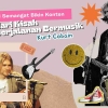 Cari Semangat Bikin Konten dari Kisah Perjalanan Bermusik Kurt Cobain