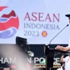 Milestone Sejarah: Indonesia Memulai Kepemimpinan ASEAN 2023