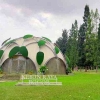 Kebun Raya Bogor: Destinasi Wisata, Belajar, dan Berpetualang