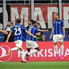 Liga Champions: Milan vs Inter, Nerazzurri Taklukan Rossoneri