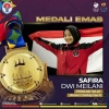 Fenomena Sea Games 2023, Protes Indonesia Berbuah Dua Medali Emas