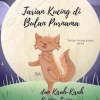 Dari Konten Keseharian Para Kucing Terlahir Buku-buku Fiksi tentang Kucing