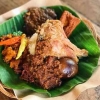 Masyarakat Jawa dan Makanan Manisnya