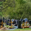 Aturan dan Mahalnya Biaya Pemakaman di Jerman