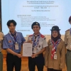 Mahasiswa Universitas Indonesia Jadi Delegasi Pramuka Indonesia di Ajang Internasional