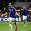 Dua Gol Cepat Inter Bungkam AC Milan di First Leg Semifinal Liga Champions Eropa