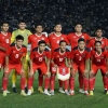 Cara Indonesia Antisipasi Kekuatan Vietnam di Semifinal SEA Games 2023