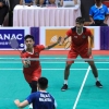 Tim Bulutangkis Indonesia Berpeluang Panen Medali dalam SEA Games 2023