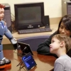 Milo Robot: Solusi Canggih untuk Anak Penyandang Autisme