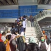 Tangga Tambahan di Stasiun Manggarai, Sebuah Solusi Sia-sia?