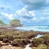 Pesona Pantai Mbuluk, Hidden Gem di Jogja Lantai Dua