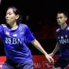 Tiga Wakil Indonesia ke Final Badminton Swedish Open 2023