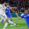 Real Madrid Vs Getafe: Los Blancos Menang 1-0, Kini Naik Pringkat 2