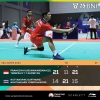 Hasil Lengkap Bulutangkis Perorangan SEA Games 2023: 9 Wakil Ke Babak Semifinal Berpeluang All Indonesian Finals