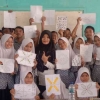 Batik Banten: Transformasi Geometri Melintasi Batas Abstraksi