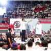 Musra Relawan, Cinderella Syndrome, dan Post-Power Syndrome Jokowi?