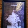 "Khanzab", Film Horor yang Layak Ditonton