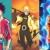 Menguak Cerita di Balik Anime Populer Naruto, One Piece, dan Dragon Ball