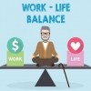 Cara Mencapai Work Life Balance