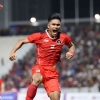 Indonesia Raih Medali Emas Cabor Sepak Bola SEA Games 2023