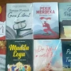 Hari Buku Nasional, Menerbitkan Buku Dari Kumpulan Tulisan di Blog