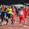 Aksi Tengil Pemain dan Ofisial Thailand Picu Kerusuhan di Final SEA Games 2023