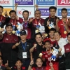 Perkiraan Besaran Bonus yang Diterima Atlet Indonesia Peraih Medali SEA Games Kamboja