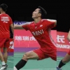 Indonesia Ditekuk Thailand 2-3, Fans Badminton Murka