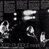 Mengenang Perjalanan dari Yogyakarta Menonton Konser Deep Purple di Senayan Jakarta Tahun 1975