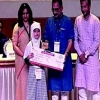 Affifa Batool dari Srinagar Meraih Peringkat Pertama di All-India Orange Global Olympiad