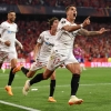 Hasil Semifinal Liga Eropa, Sevilla dan AS Roma Lolos ke Final