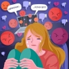 Pengaruh Media Sosial Terhadap Kesehatan Mental Remaja Masa Kini