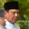 Ketimpangan Ekonomi di Mata Prabowo Subianto