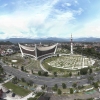 Virtual Tour Kota Padang