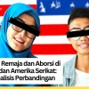 Kehamilan Remaja dan Aborsi di Indonesia dan Amerika Serikat: Sebuah Analisis Perbandingan
