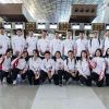 Line Up Perempat Final Piala Sudirman 2023 Indonesia Vs China: Fajar/Rian Dkk Siap Beri Kejutan