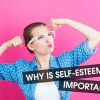 Mengapa Self Esteem Itu Penting?
