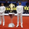 Delapan Negara Memastikan Lolos ke Perempat Final Piala Sudirman 2023