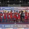 Liga Indonesia yang Biasa Saja Mampu Menyembuhkan Dahaga 32 Tahun Lamanya, Lantas Bagaimana dengan Liga Indonesia yang Luar Biasa?