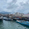 Rampa Berkah: Metamorfosis "Kekumuhan" Menjadi Spot Wisata di Kotabaru