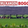 Temu Kangen di Bogor Yuk, Ayuk Daftar!