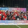 Di Tengah Prasarana yang Sulit, Prestasi Indonesia di SEA Games 2023 Tetap Elit