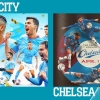 Prediksi Man City Vs Chelsea: Susunan Pemain, Hasil Pertandingan, dan Skor