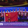 Juara Sudirman Cup 2023, China Masih Merajai Bulutangkis Dunia