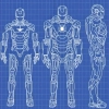 Teknologi untuk Membuat Konstum Iron Man Digunakan Dalam Pengobatan Tumor?