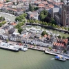 Mitigasi Bahaya Banjir ala Orang Belanda di Kota Dordrecht