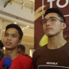 Peringkat BWF Jojo dan Ginting Usai Jalani Piala Sudirman 2023