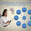 Efek Domino BI Dukung Keketuaan ASEAN Indonesia 2023 Melalui Cross-Border Payment Connectivity