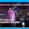 Ermy Kullit Berbagi Anugerah dan Kasih dalam Swara Nostalgia