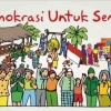 Persiapan Pemilu 2024 sebagai Pesta Demokrasi yang Besar di Indonesia